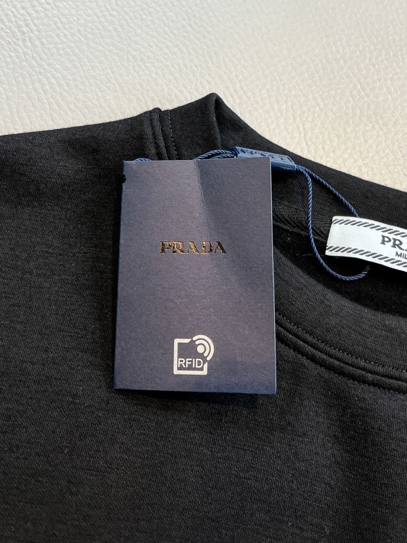 Prada T-Shirts